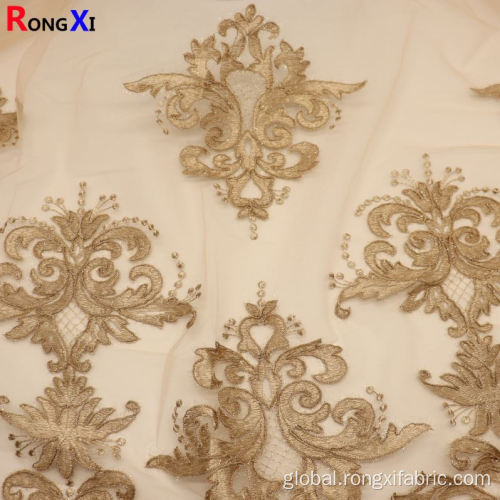 Eyelet Cotton Embroidery Fabric Eyelet Cotton Embroidery Fabric For Wholesales Supplier